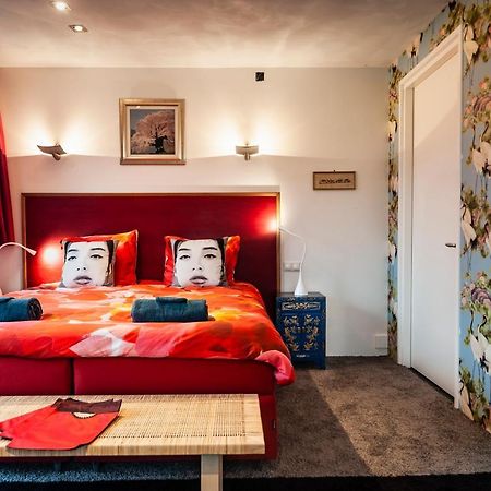 Bnb Stelvio Dwingeloo Εξωτερικό φωτογραφία