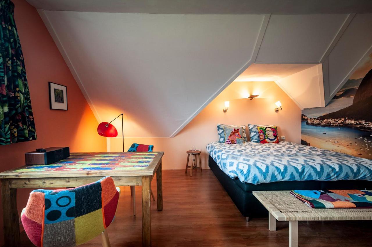 Bnb Stelvio Dwingeloo Εξωτερικό φωτογραφία