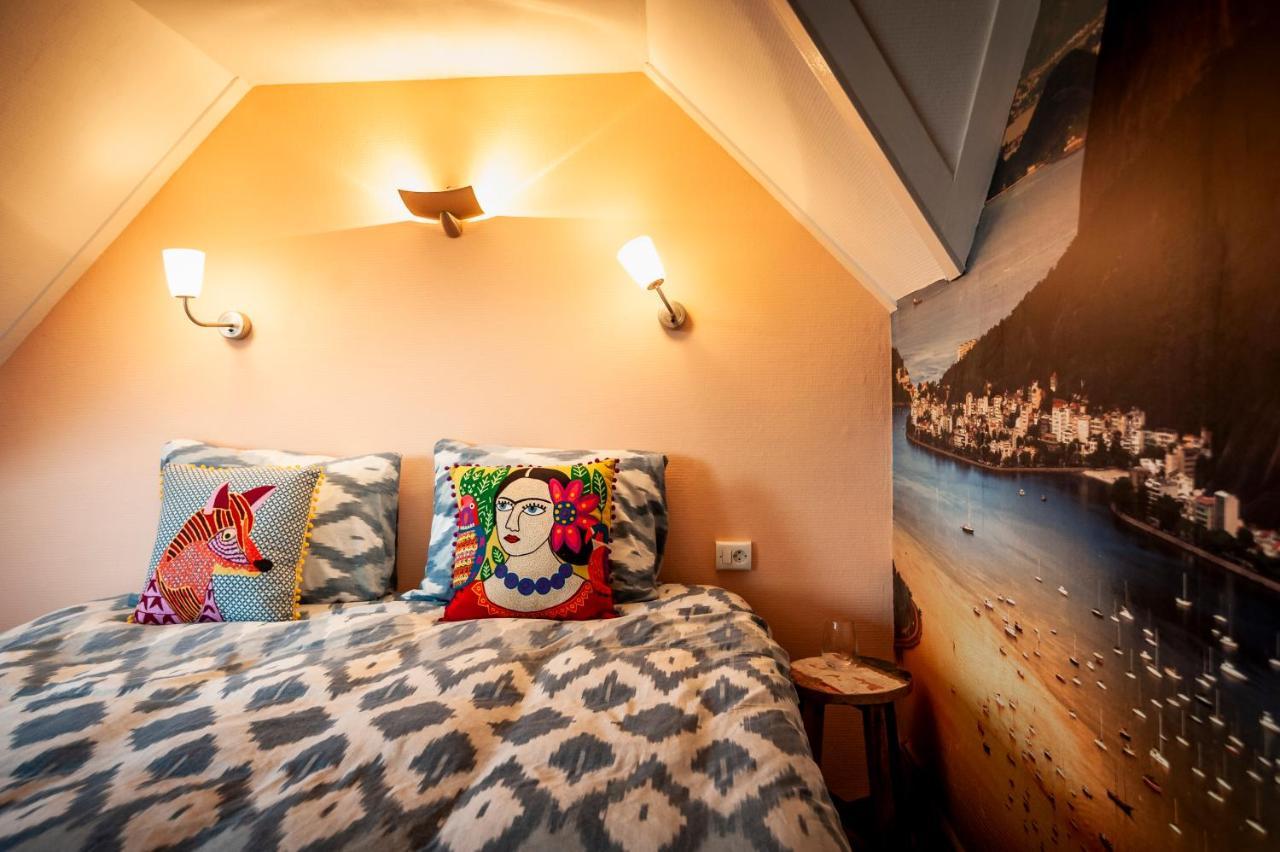 Bnb Stelvio Dwingeloo Εξωτερικό φωτογραφία